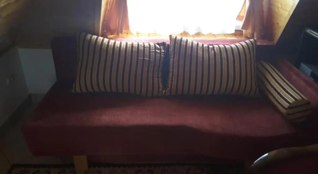 Апартаменты Superior Dessewffy Guesthouse