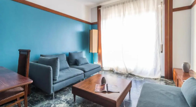 Italianway - Corso inglesi 608