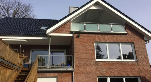 Апартаменты Haus Antje