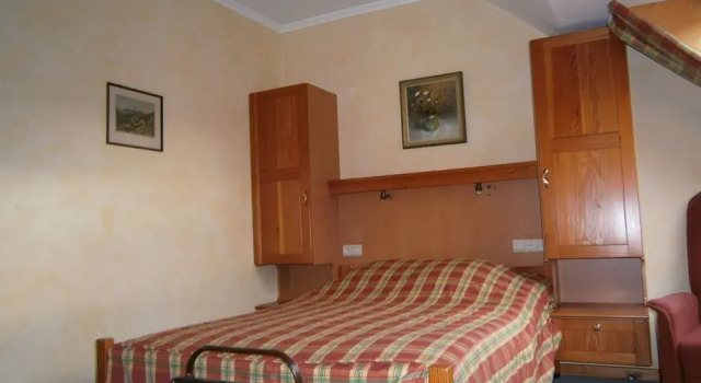 Студия Hotel La Forge