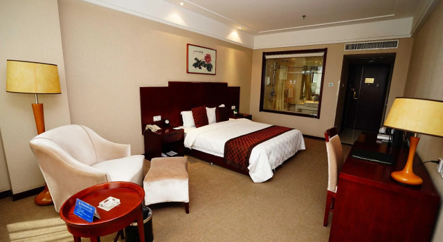 Zhiyuan Hotel