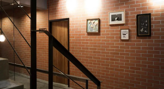 Двухместный номер Standard BED STATION Hostel Ratchthewi