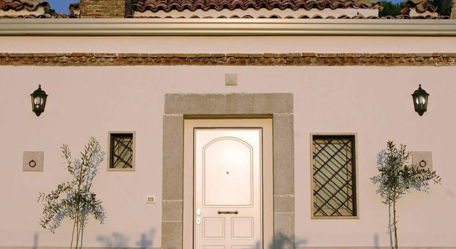 The Olive Inn, Book Hotel Hotels in Gargano with Breakfast, Breakfasts