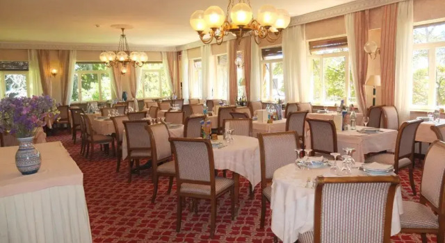 Одноместный номер Standard Hotel Moderno