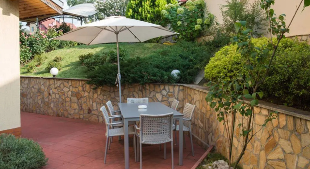 Jasmin Hotel