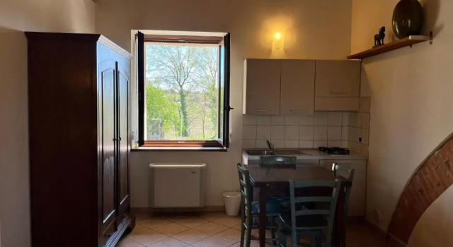 Четырёхместный номер Standard La Cascina Del Castello
