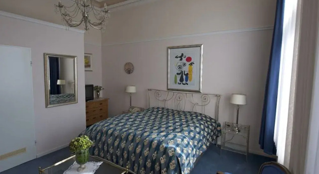 Hotel Villa Medici Ristorante