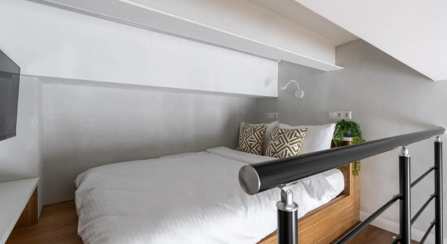 Estetic House (Эстетик Хаус) на улице Нижегородская 32с3