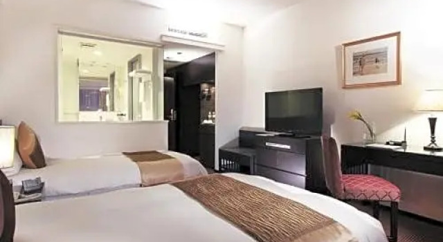 Семейный номер Standard Gala Hotel