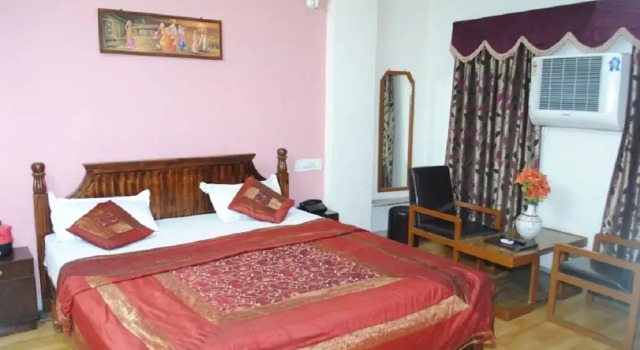 Hotel The Pannadhay Palace