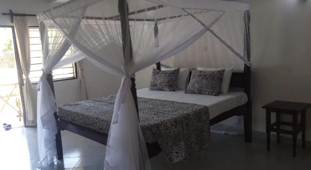 Студия Standard Queen K Cottages Watamu At Chrystal Homes