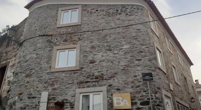 Largo da Fonte, Buchen Sie Pension Sertã Beira Interior Sul