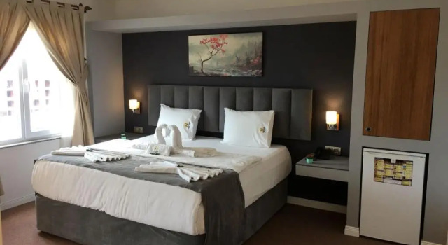 Двухместный номер Superior SWEET HOME SUiTE HOTEL
