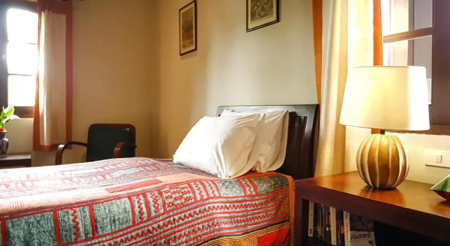 Двухместный номер Standard Villa Maydou Boutique Hotel