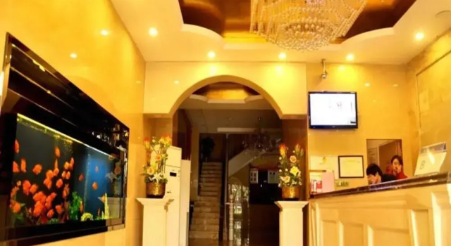 Manston Holiday Hotel