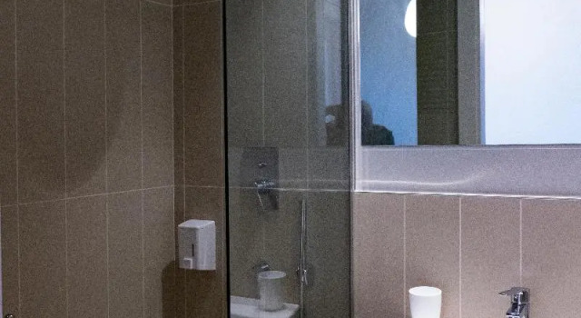 Номер Standard Albergo La Rocca