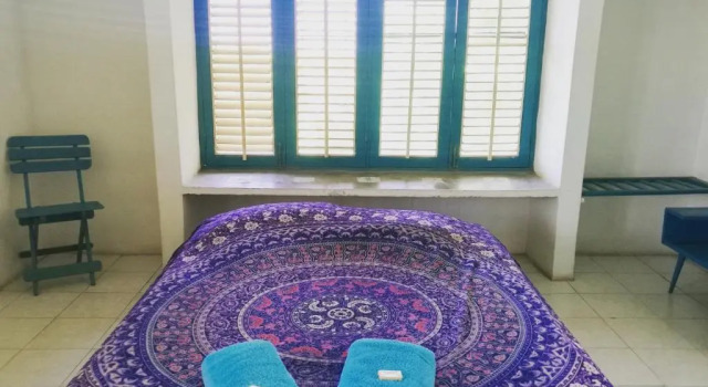 Номер Standard Jardin Etnobotanico Villa Ludovica