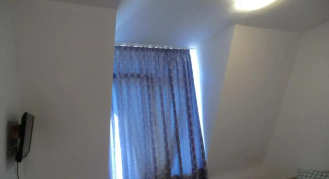 Двухместный номер Standard с видом на город Guest House Petrovi