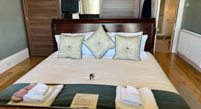 Ardmor Guest House, Забронировать Гостевой дом Обан 
