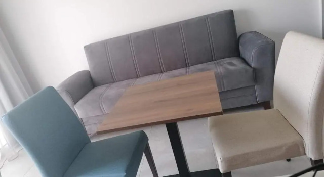 Апартаменты ElleNapa Apts & Studios