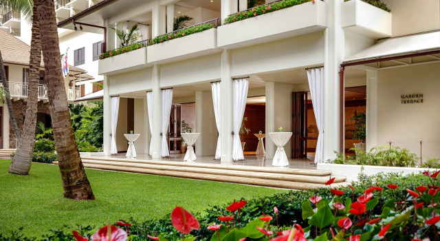 Halekulani, Varaa Hotelli All inclusive -hotellit kohteessa Honolulu, All Inclusive