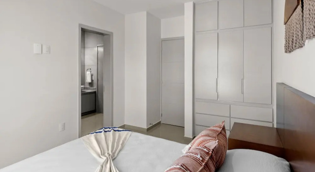 Номер Standard Casa Barros Vacation Condos
