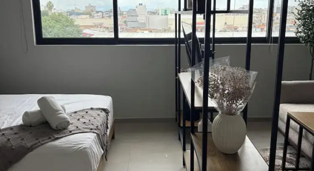 Двухместные апартаменты Superior Morada Living