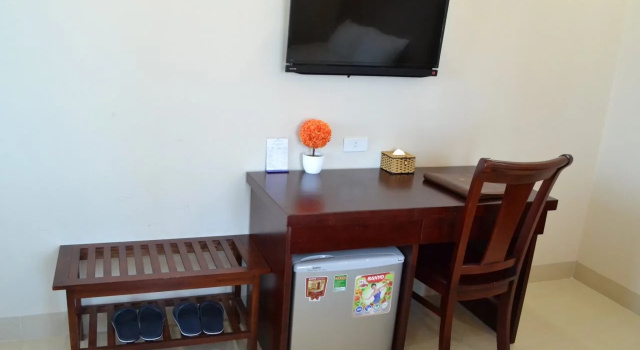 Kenny Hotel Ha Long, Забронировать Отель Отели Халонг с парковкой, Парковка