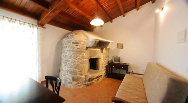 Двухместный номер Standard Casa da Botica A Estrada
