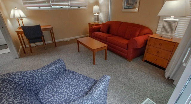Cape Cod Holiday Estates, a VRI resort, Book Ferieresort Mashpee Cape Cod