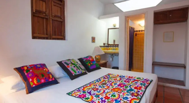 Tamarindo B&B, Prenota Bed & breakfast San Miguel de Cozumel Quintana Roo