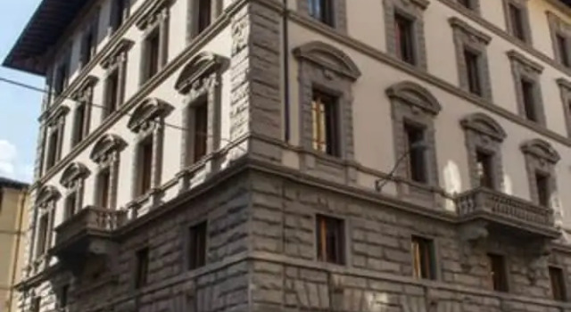 Cavalieri Palace Luxury Residences, Забронировать Отель Уффици Флоренция, рядом с Дом Буонаротти