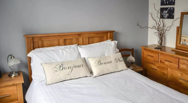 The Bungalow, Varaa Lomakoti Kendal 
