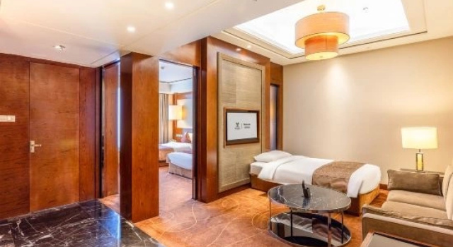 Suite familiare Classica Yihe Hotel