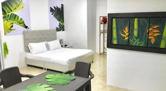 Velez Del Campo, Book Hotel SPA Hotels in Risaralda, SPA