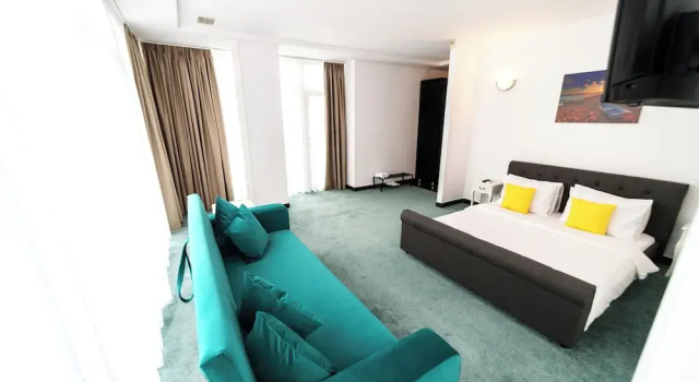Студия Avenue Palm on the Beach - Avenue Hotels