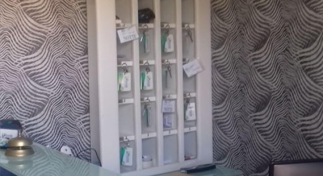 Hotel LePinède, Prenota Hotel Licola Campania