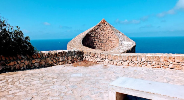Коттедж Villa Paraíso Perdido, Piscina Privada, Wifi, paz Sobre el Acantilado