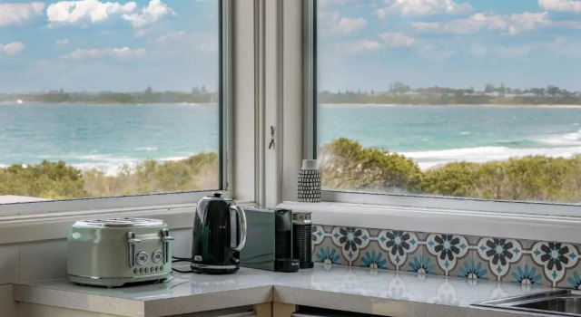 Коттедж Culburra Beachhouse