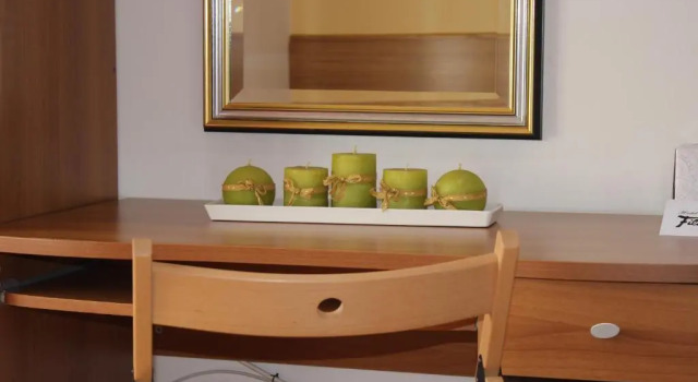 Номер Standard Albergo Filietto