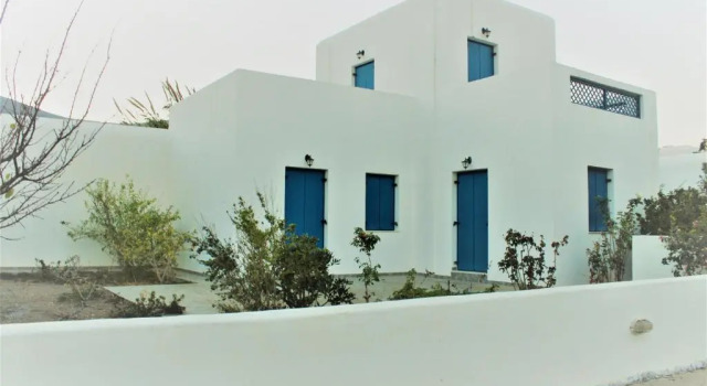 Astypalea Villas, Prenota Hotel Livadia Livadi