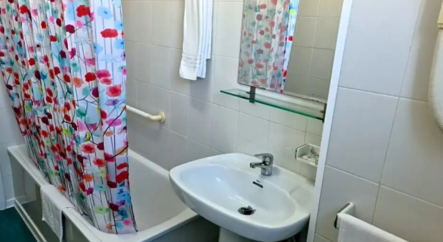 Номер Standard Hotel Dila