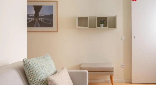 GuestReady - Catorze de Outubro Houses - 387, Rezerwuj Hotel Vila Nova de Gaia 