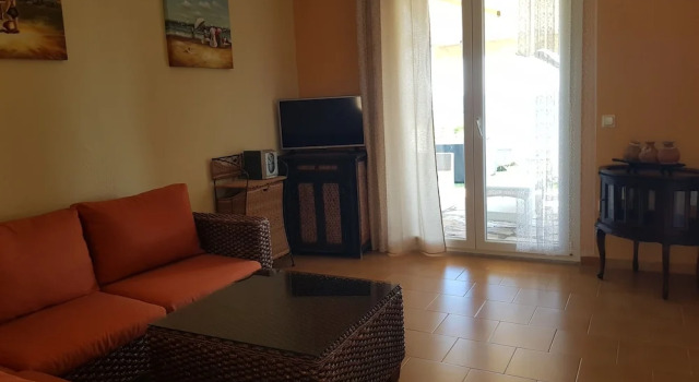 Вилла с 3 комнатами Corfu Island Apartment 52
