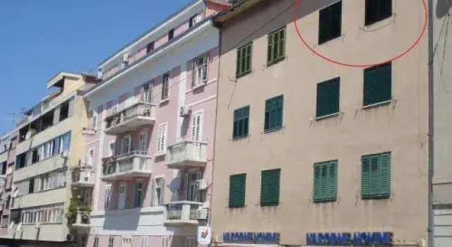 Apartment Port View-5 min from center, Prenota Appartamento Splitska 