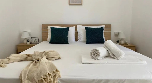 Elgreco Apartment, near the sea, in Kos town "14"