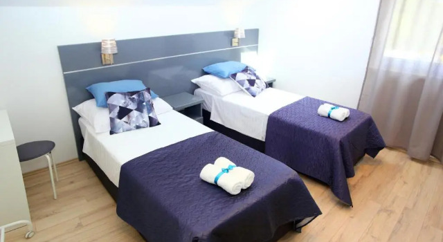 Apartment Nikolina, Prenota Appartamento Splitska 