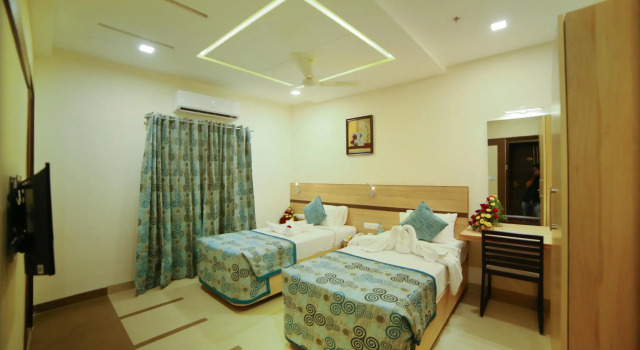 Hotel Vasanth Marg