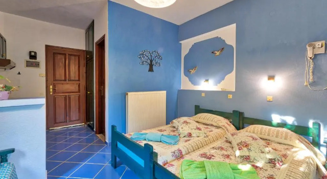 Villa Ble