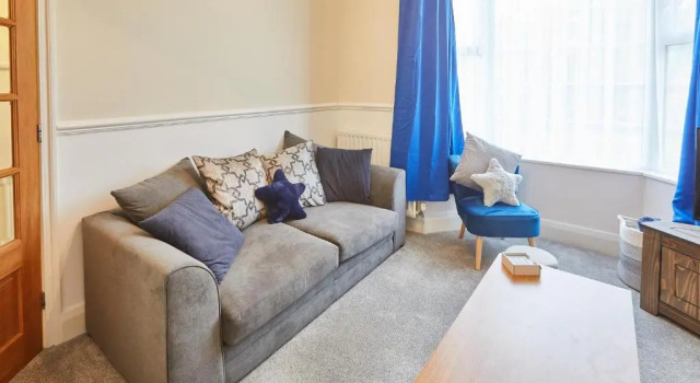 Host Stay Glenfield Terrace